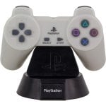 Paladone Icon Lámpara Mando Clásico PlayStation