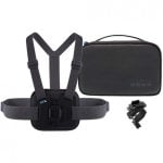 GoPro AKTAC-001 Kamera Zubehör Kit 267 g Schwarz für Fahrrad und Ski Montage GoPro AKTAC-001 Kamera Zubehör Kit 267 g Schwarz für Fahrrad und Ski Montage