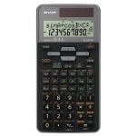 Sharp EL-520TG Calculadora Científica 10 Dígitos Sharp EL-520TG Calculadora Científica 10 Dígitos