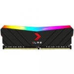 PNY XLR8 RGB DDR4 3600 Mhz PC4-28800 8 GB CL18