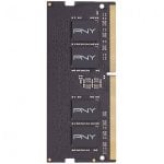 PNY MN8GSD42666 SO-DIMM DDR4 2666 Mhz PC4-21300 8 GB CL19