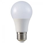 V-Tac Bombilla LED 9W E27 Blanco Neutro