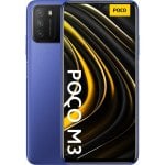 Xiaomi Poco M3 4/128GB Bleu Gratuit