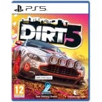 Dirt 5 PS5