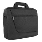 UNYKAch Fashion Lady Porte-documents pour ordinateur portable 15,4" Gris foncé