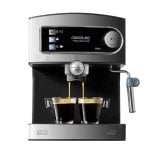 Cecotec Power Espresso 20 Cafeteira Expresso 20 Bares 850W Cecotec Power Espresso 20 Cafeteira Expresso 20 Bares 850W