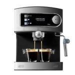 Cecotec Power Espresso 20 Cafetera Espresso 20 Bares 850W