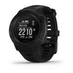 Edizione tattica Garmin Instinct nera