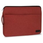 Custodia Subblim Urban per laptop fino a 15,6" Rossa