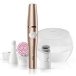 Epilatore per il viso Braun FaceSpa Pro 921 Epilatore per il viso Braun FaceSpa Pro 921