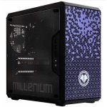 Millenium Machine 1 Mini RRX7N Intel Core i5 10400F/8GB/1TB+250GB SSD/GTX1650