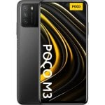 Xiaomi Poco M3 4/64 Go Noir Débloqué