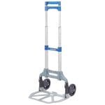 Blaupunkt PT2000 Carro de Transporte Plegable Capacidad 70Kg Blaupunkt PT2000 Carro de Transporte Plegable Capacidad 70Kg