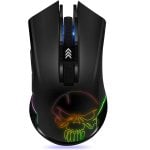 Spirit of Gamer Elite M20 Ratón Gaming Inalámbrico 4800DPI Spirit of Gamer Elite M20 Ratón Gaming Inalámbrico 4800DPI