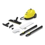 Nettoyeur vapeur Karcher SC 2 EasyFix 1L 1500W