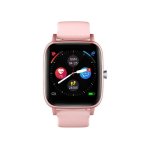 Watchuu BT15 Reloj Bluetooth Rosa