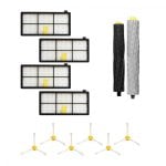 Imperii Kit de Substituição Roomba Series 8XX e 9XX