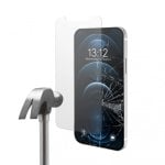 Nueboo Protector Cristal Templado para iPhone 12 Pro Max Nueboo Protector Cristal Templado para iPhone 12 Pro Max