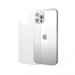 Nueboo Protector Cristal Templado Trasero para iPhone 12 Pro Max Nueboo Protector Cristal Templado Trasero para iPhone 12 Pro Max