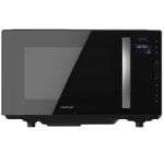 Cecotec GrandHeat 2300 Flatbed Touch Black Microonde 23L 800W Nero