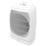 Cecotec ReadyWarm 9870 Smart Rotate Calefactor Termoventilador 2000W Cecotec ReadyWarm 9870 Smart Rotate Calefactor Termoventilador 2000W