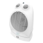 Cecotec ReadyWarm 9890 Rotate Force Aquecedor Termoventilador 2400W