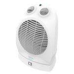 Aquecedor Termoventilador Cecotec ReadyWarm 9890 Rotate Force 2400W Silencioso