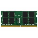 Kingston ValueRAM SO-DIMM DDR4 2666MHz PC4-21300 8GB CL19 Kingston ValueRAM SO-DIMM DDR4 2666MHz PC4-21300 8GB CL19