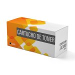 HP 106A Tóner Compatible Negro