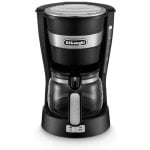 DeLonghi ICM 14011 Cafeteira 0.65L 650W DeLonghi ICM 14011 Cafeteira 0.65L 650W