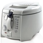Fritadeira DeLonghi F28211 RotoFry Janela 1,2 L 1800 W Cesto rotativo