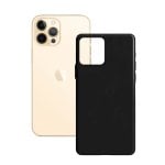 Coque rigide noire Ksix pour iPhone 12 Pro Coque rigide noire Ksix pour iPhone 12 Pro