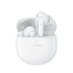 Realme Buds Air Pro Auriculares Inalámbricos Blancos