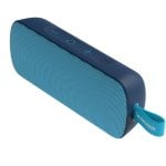 Sunstech Bricklarge Altavoz Bluetooth 10W Azul Sunstech Bricklarge Altavoz Bluetooth 10W Azul