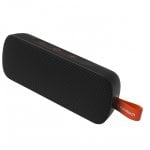 Sunstech Bricklarge Enceinte Bluetooth 10W Noir