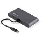 Startech TB3DKM2HDL Mini Docking Station Thunderbolt 3 a 2xHDMI Startech TB3DKM2HDL Mini Docking Station Thunderbolt 3 a 2xHDMI