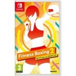 Fitness Boxing 2 Ritmo ed esercizio Nintendo Switch