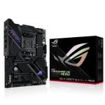 Asus ROG CROSSHAIR VIII DARK HERO