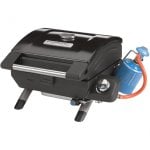 Campingaz 1 Series Compact EX CV Barbacoa de Gas Compacta Campingaz 1 Series Compact EX CV Barbacoa de Gas Compacta