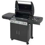 Campingaz 3 Series Classic LS Plus D Barbecue a Gás