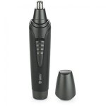 Cortapelos Nariz e Ouvidos Garsaco GSC Evolution Sem Fios Resistente à Água Limpeza Fácil