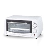 Forno da tavolo GSC Evolution Essenza 9L 800W Bianco Forno da tavolo GSC Evolution Essenza 9L 800W Bianco