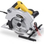 PowerPlus POWX0520 Sierra Circular 185mm 1500W PowerPlus POWX0520 Sierra Circular 185mm 1500W