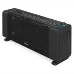 Orbegozo RMB 1500 Mica Heizkörper 1500W Schwarz Orbegozo RMB 1500 Mica Heizkörper 1500W Schwarz