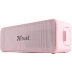 Trust Zowy Max Stylish Altavoz Bluetooth 20W Rosa Trust Zowy Max Stylish Altavoz Bluetooth 20W Rosa