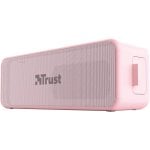 Affidati a Zowy Max Elegante altoparlante Bluetooth 20W Rosa