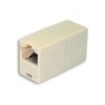 Goobay Empalme RJ45 CAT5e UTP OEM Beige Goobay Empalme RJ45 CAT5e UTP OEM Beige