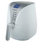 Airfryer Blaupunkt AFD601 Compact 2.5L 1500W Touchpaneel