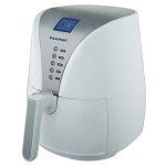 Airfryer Blaupunkt AFD601 2,5 L 1500 W met touchbediening