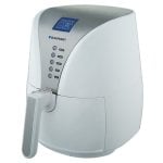 Blaupunkt AFD601 Freidora sin Aceite 2.5L 1500W Blaupunkt AFD601 Freidora sin Aceite 2.5L 1500W